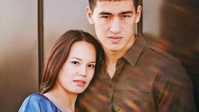 "Я прокляла его". Бывшая жена Бивола будет болеть за Бетербиева в бою против экс-супруга