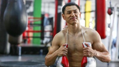 Появились плохие новости для фанатов Жанкоша Турарова