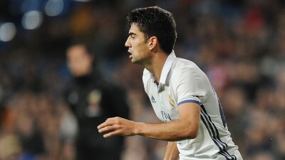 Старший сын Зидана завершил футбольную карьеру в 29 лет