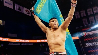 Хамитов высказался о возможноcти поединка с Исмагуловым