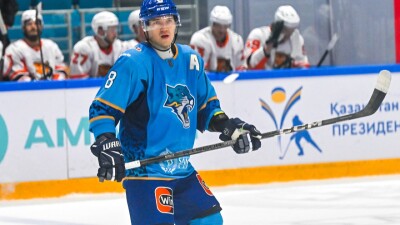 "Барыс" проиграл дома первый матч после отставки Немировски