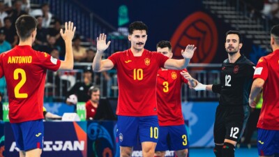 Громкая сенсация произошла на ЧМ-2024 по футзалу