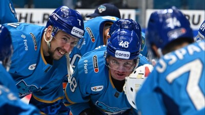 В России раскрыли причину проблем "Барыса"