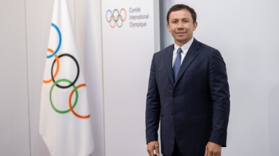 Геннадий Головкин получил новую должность и сделал заявление 