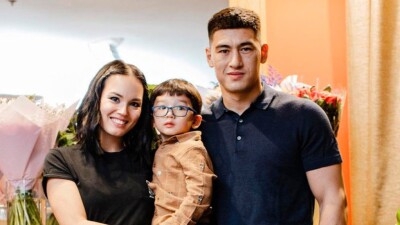 Экс-жена Бивола рассказала Бетербиеву обо всех травмах Дмитрия