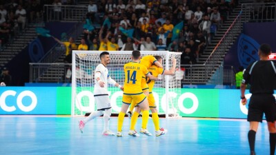 "Мы должны пройти этот путь до конца". Игита – о победе над Португалией на ЧМ-2024