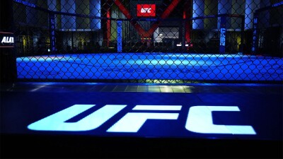 UFC планирует провести турнир в Польше