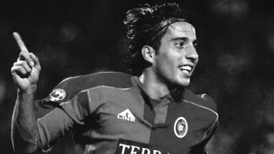 Экс-футболист "Кальяри" найден мертвым в отеле с пробитой головой