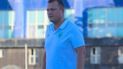 Главный тренер "Атырау" назвал цели на оставшуюся часть сезона