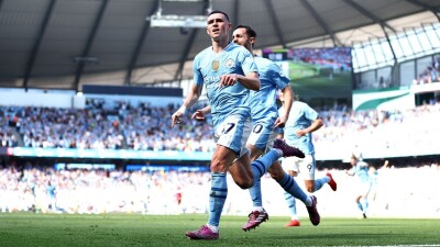 Лидер "Манчестер Сити" рассказал, чем займется после завершения карьеры