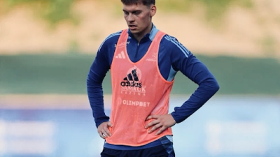 Защитник "Астаны" сравнил чемпионаты Казахстана и Литвы