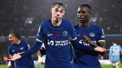 Transfermarkt провёл обновление рыночных стоимостей игроков АПЛ