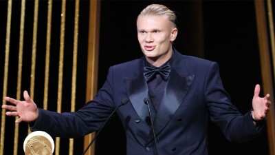 Стал известен самый дорогой футболист в мире