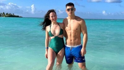 "Отвратительная манипуляция, которой нельзя найти оправдание". Известный файтер осудил экс-жену Бивола