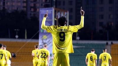 Форвард "Астаны" высказался о чемпионской гонке в КПЛ