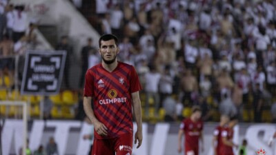 Лидер "Актобе" высказался о получении гражданства Казахстана