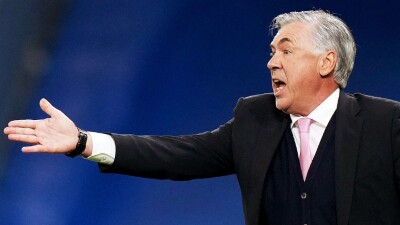 “Чем меньше матчей, тем они зрелищнее“. Анчелотти – о загруженности календаря