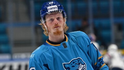 "Барыс" объявил решение по двум легионерам