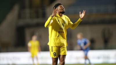 "1:1 – это был бы справедливый результат". Сербский журналист – о матче "Астана" – ТСЦ