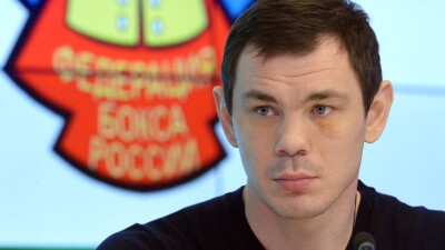 Олимпийский чемпион помог задержать сбежавшего из суда преступника