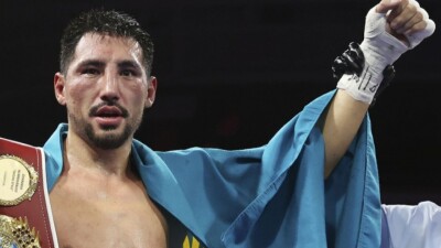 "Жанибек должен быть на уровне мирового класса". Топовый инсайдер – о победе Алимханулы над Михайловичем