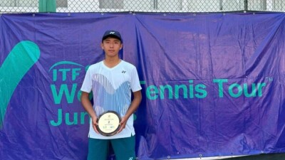 Зангар Нурланулы – финалист, Сатима Тореген и Инкар Дюсебай – чемпионки турнира в Узбекистане