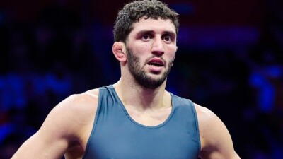 Олимпийский чемпион высказался о возможном переходе в ММА