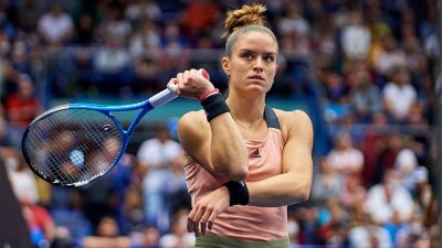 Экс-третья ракетка мира досрочно завершила сезон из-за травмы плеча