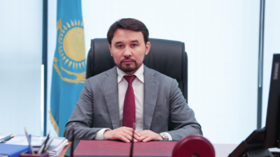 В деле экс-главы "Дирекции развития спорта" появились допэпизоды хищения почти на 750 млн.тенге