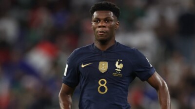 В сборной Франции назвали имя капитана национальной команды в отсутствие Мбаппе