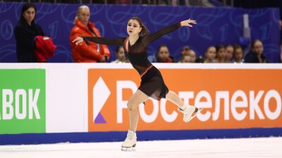 "Переезд – шанс попасть на Олимпиаду". Фигуристка из России объяснила переход под флаг Казахстана 