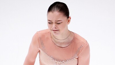 "Я жила этой возможностью". Сменившая Россию на Казахстан фигуристка будет тренироваться в США