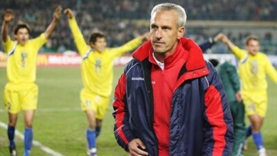 "Ничья стала бы хорошим результатом". Известный тренер – о матче Австрия – Казахстан