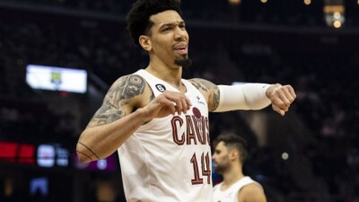 Трёхкратный чемпион НБА объявил о завершении карьеры в 37 лет