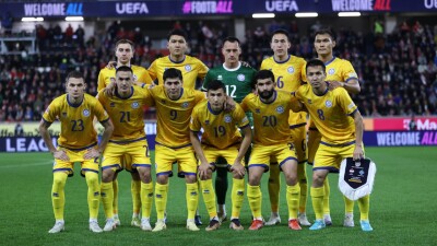 "Тренеры думали о Словении". Экс-форвард сборной Казахстана – о причине разгрома в Австрии