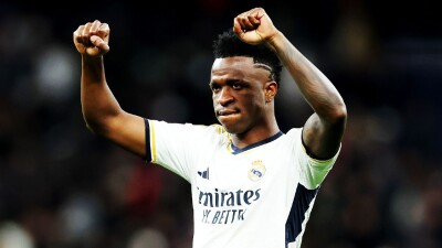 Transfermarkt обновил рейтинг самых дорогих футболистов в мире. Лидеры – Холанд и Винисиус