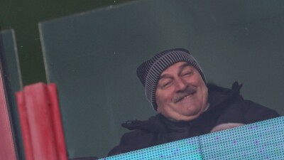 "Черчесову будет тяжело переплюнуть Адиева". В России оценили разгром Казахстана в Лиге наций