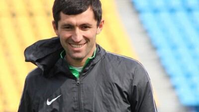 Известный защитник прокомментировал поражение Казахстана от Словении