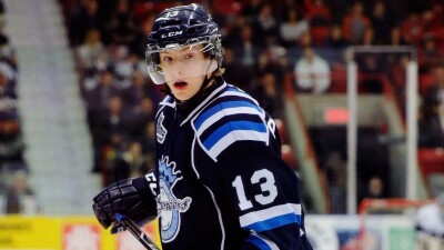 Убит бывший хоккеист молодежной сборной Финляндии