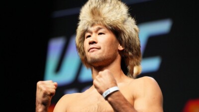 "Таких, как я, ещё не встречал". Рахмонов объяснил свой успех в MMA