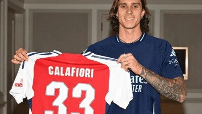 Риккардо Калафьори рассказал об отличиях АПЛ от Серии А