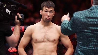 Тренер чемпиона UFC: "Рахмонов – великая загадка, которую надо разгадать"
