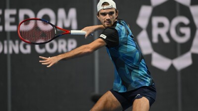 Томаш Махач: "Челленджер", который я выиграл в Астане, особенный для меня"