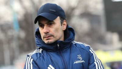 Бабаян рассказал, может ли матч с "Челси" пройти в Астане