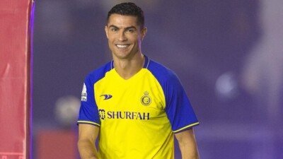 Forbes представил рейтинг самых высокооплачиваемых футболистов мира