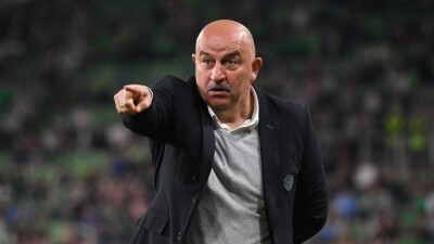 "Нам нужны его футбольные знания". От Черчесова не требуют учить казахский язык