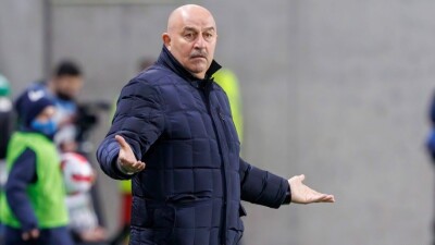 "Это провокация". Известный защитник высказался о ситуации со штрафом Черчесова в сборной Казахстана