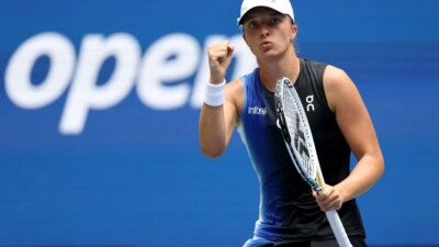 Бельгийский тренер рассказал, как будет готовить Игу Швёнтек к матчам с Соболенко и Рыбакиной