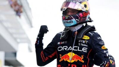 Ферстаппен оценил свои шансы на титул в нынешнем сезоне