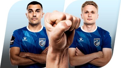 Капитан российского клуба сломал челюсть одноклубнику в раздевалке. Стали известны подробности